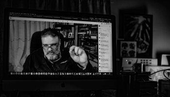 Immanuel Mifsud Foto: Facebook